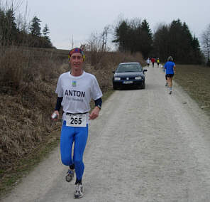 Obermain - Marathon 2006