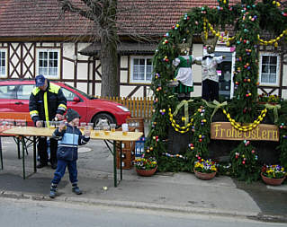 Obermain - Marathon 2006