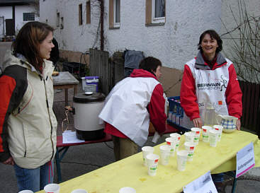 Obermain - Marathon 2006