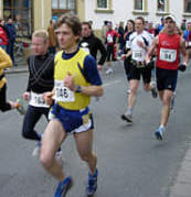 Obermain - Marathon 2006