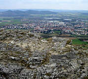 Obermain - Marathon 2006