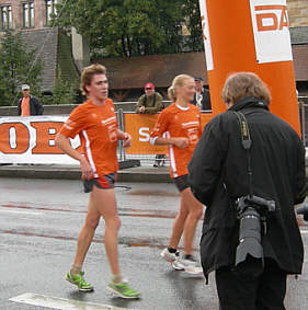 Nrnberger Stadtlauf 2006