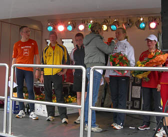 Nrnberger Stadtlauf 2006