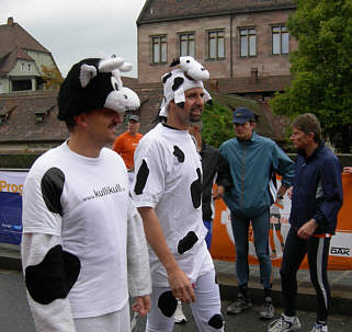 Nrnberger Stadtlauf 2006