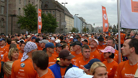 Nrnberger Stadtlauf 2006