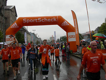 Nrnberger Stadtlauf 2006