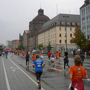 Nrnberger Stadtlauf 2006