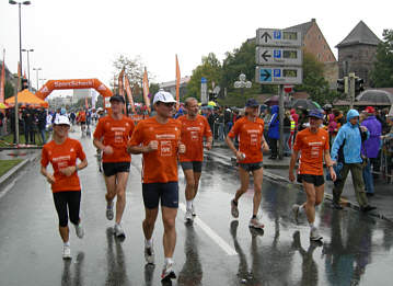 Nrnberger Stadtlauf 2006