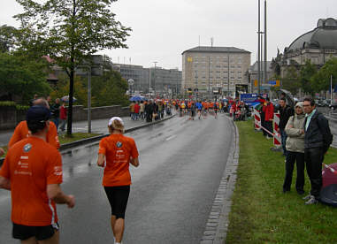 Nrnberger Stadtlauf 2006