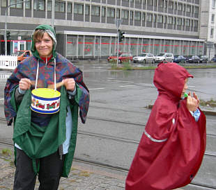 Nrnberger Stadtlauf 2006