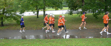 Nrnberger Stadtlauf 2006