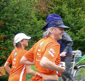 Nrnberger Stadtlauf 2006