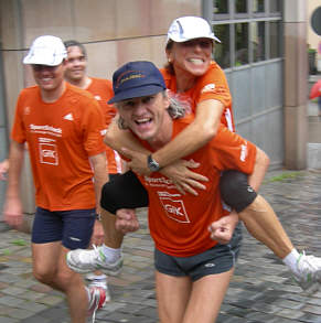 Nrnberger Stadtlauf 2006