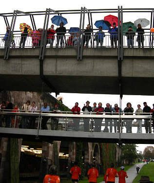 Nrnberger Stadtlauf 2006