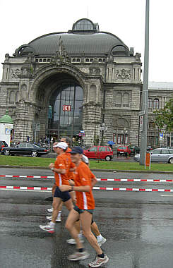 Nrnberger Stadtlauf 2006