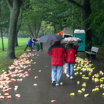 Nrnberger Stadtlauf 2006