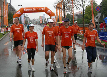 Nrnberger Stadtlauf 2006