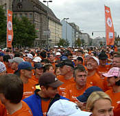 Nrnberger Stadtlauf 2006