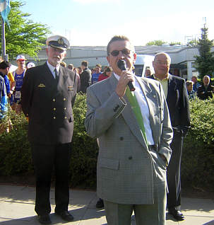 Wilhelmshaven Marathon 2006