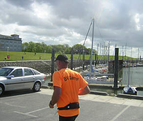 Wilhelmshaven Marathon 2006