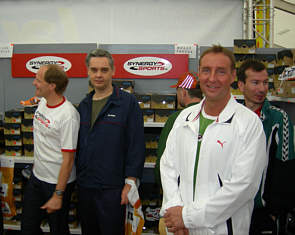 Wrzburg Marathon 2006