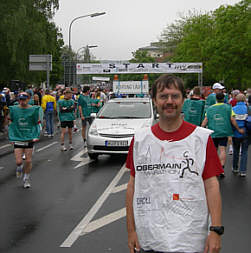 Wrzburg Marathon 2006