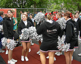 Wrzburg Marathon 2006