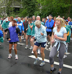 Wrzburg Marathon 2006