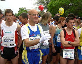 Wrzburg Marathon 2006