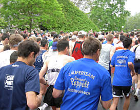 Wrzburg Marathon 2006