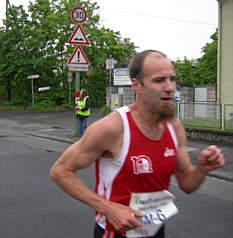 Wrzburg Marathon 2006