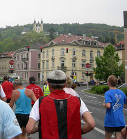 Wrzburg Marathon 2006