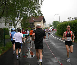 Wrzburg Marathon 2006