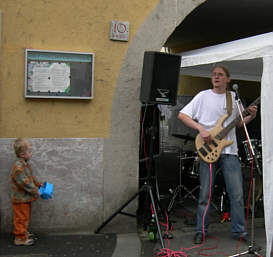 Wrzburg Marathon 2006