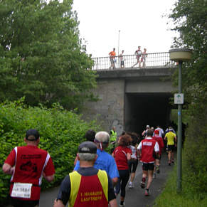 Wrzburg Marathon 2006