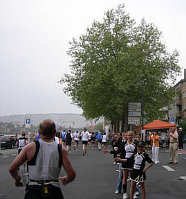 Wrzburg Marathon 2006