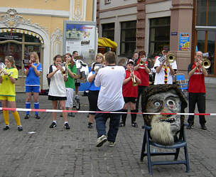 Wrzburg Marathon 2006