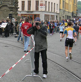 Wrzburg Marathon 2006