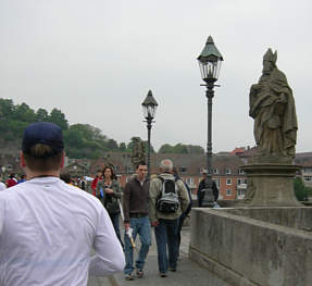 Wrzburg Marathon 2006