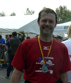 Wrzburg Marathon 2006