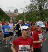 Wrzburg Marathon 2006