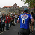 Wrzburg Marathon 2006