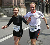 Wrzburg Marathon 2006