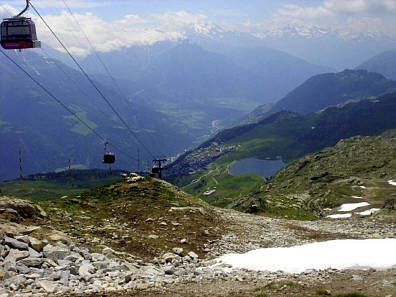 Aletsch Halbmarathon