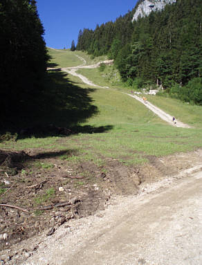 Chiemgau 100er 2007