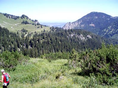 Chiemgau 100er 2007