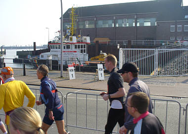 Cuxhaven - Marathon 2007