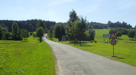 Fichtelgebirgs-Marathon 2007