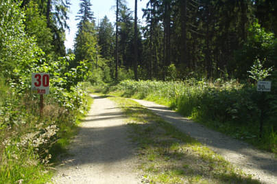 Fichtelgebirgs-Marathon 2007