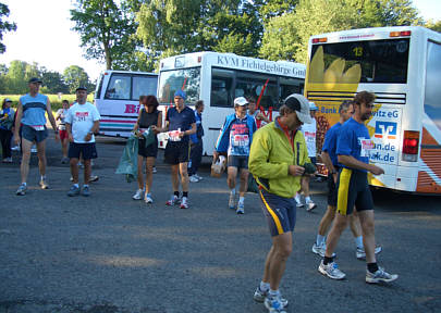 Fichtelgebirgs-Marathon 2007